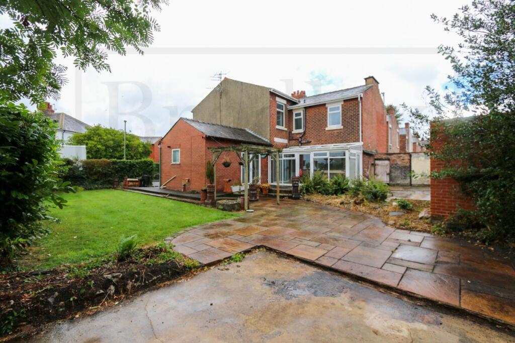 Main image of property: Winckley Road, Preston