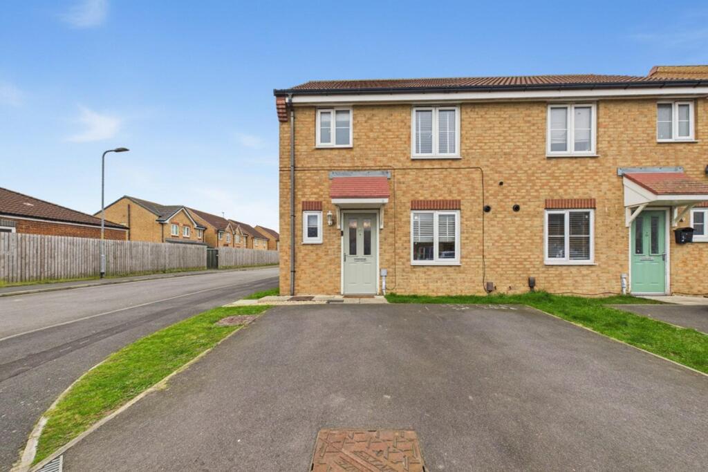 Main image of property: Blenheim Road South, Middlesbrough