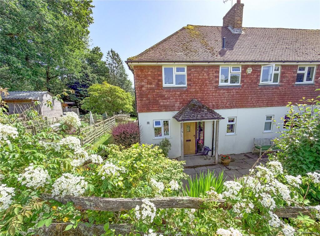 Main image of property: East Grinstead, West Sussex