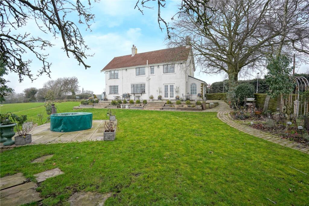 Main image of property: Brampton Road, Brampton-en-le-Morthen, Rotherham, South Yorkshire, S66