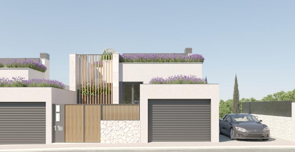 Main image of property: Balearic Islands, Mallorca, Cas Català