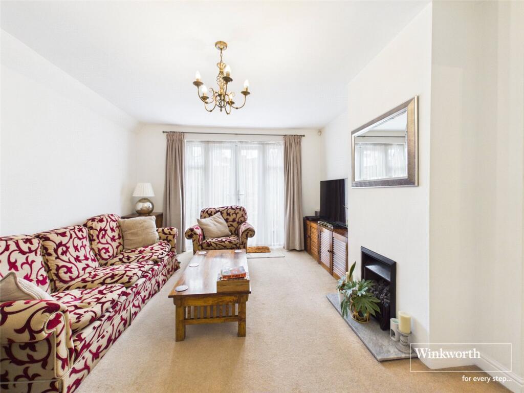 House in London - View 3