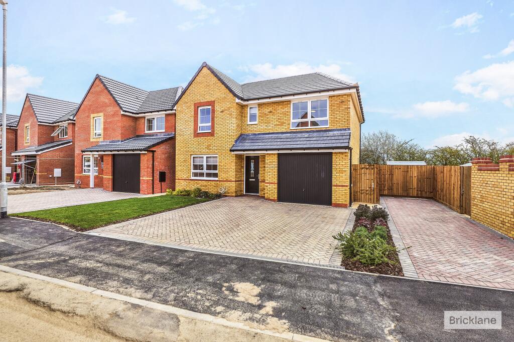 Main image of property: Almond Avenue, PE7