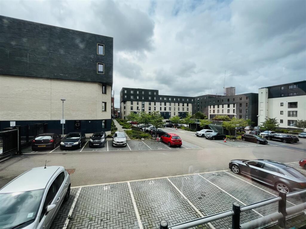 Additional image 9 of Fabrick Square, Lombard Street, Birmingham