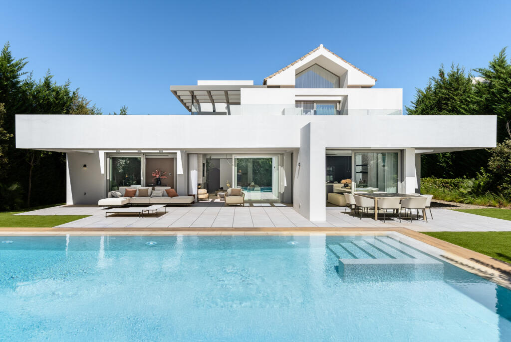 Main image of property: Andalucia, Malaga, Estepona