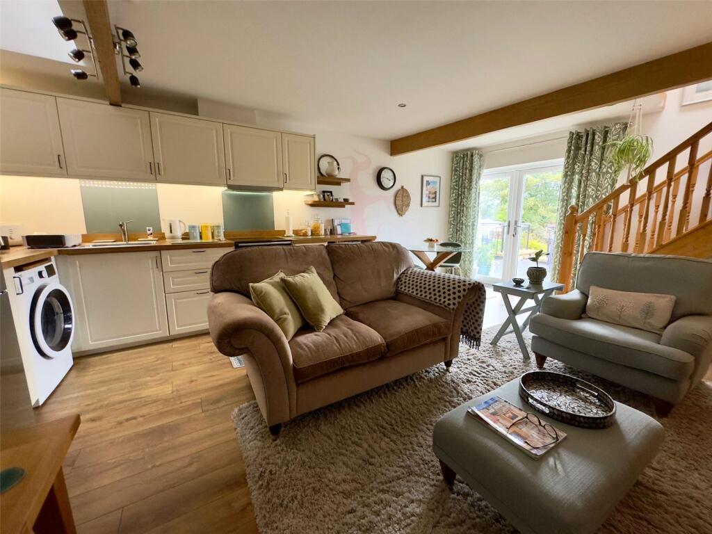 House in East Devon, Dunkeswell - View 4