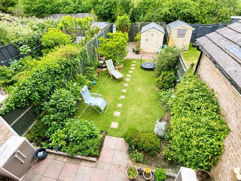 Main image of property: Rownhams Road, Bournemouth