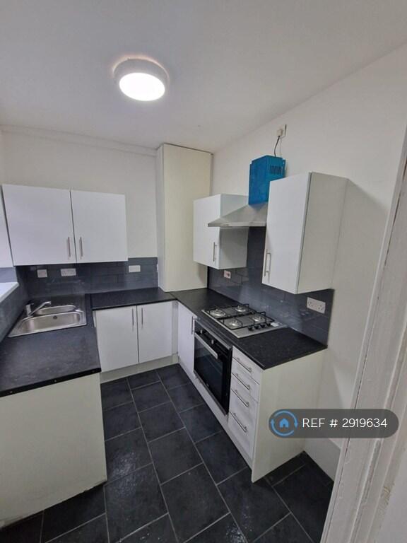 Main image of property: Arthur Street, Birkenhead, CH41