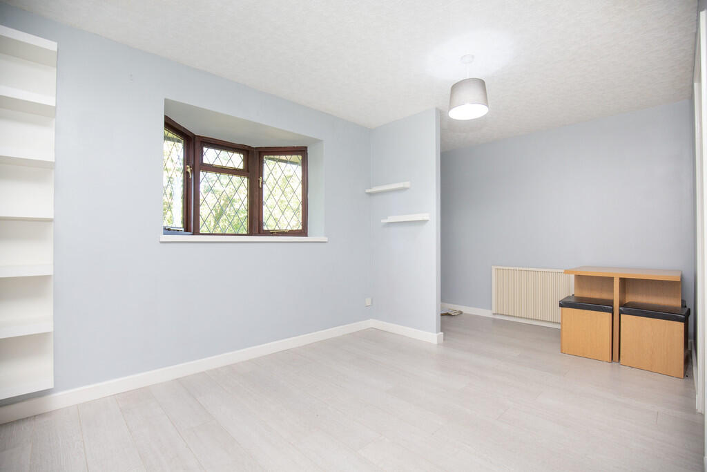 House in North Warwickshire, Polesworth CP - More