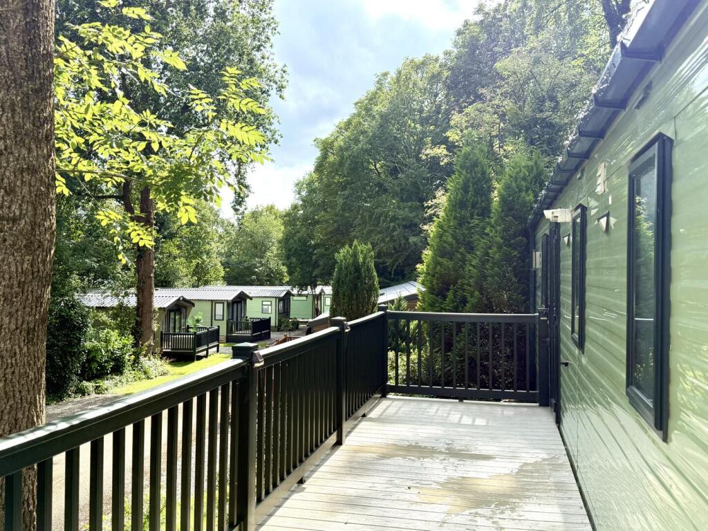 Main image of property: Gatebeck Holiday Park, Gatebeck Road, Kendal LA8 0HL