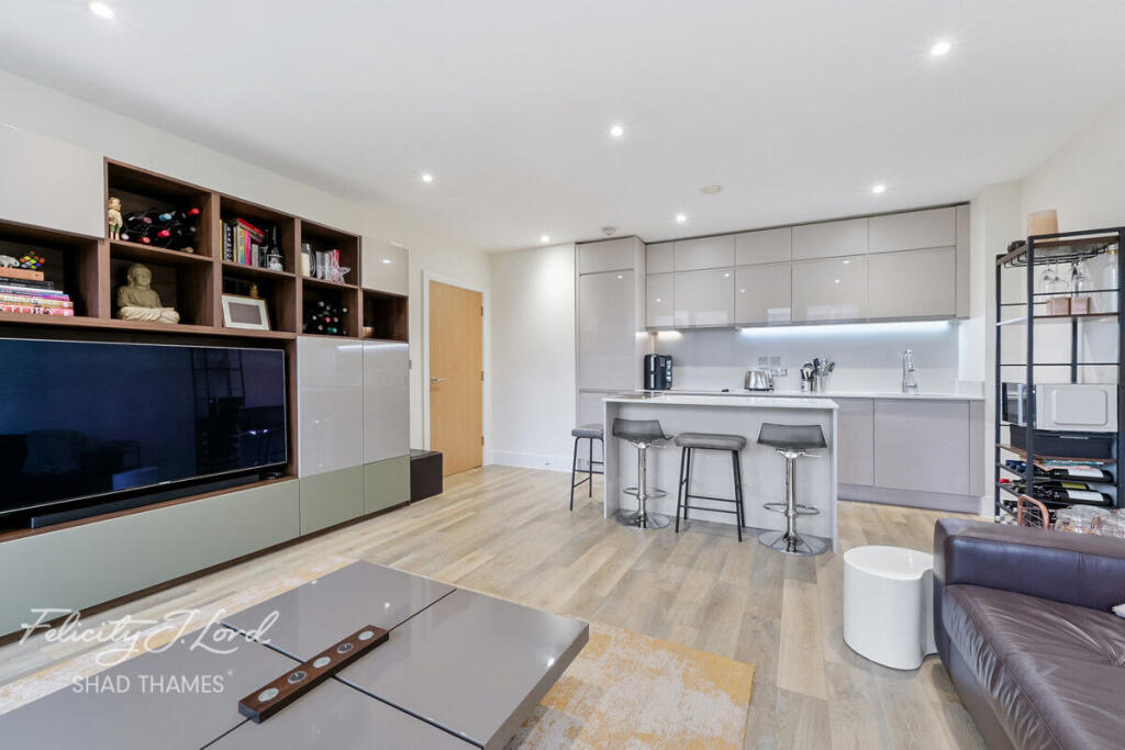 The Grange, Southwark SE1 photo 3