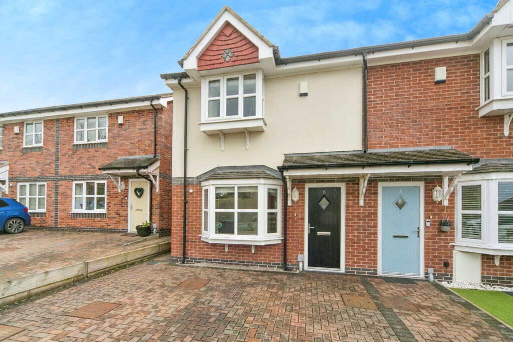 Main image of property: Lon Parciau, Llandudno Junction, Conwy, LL31