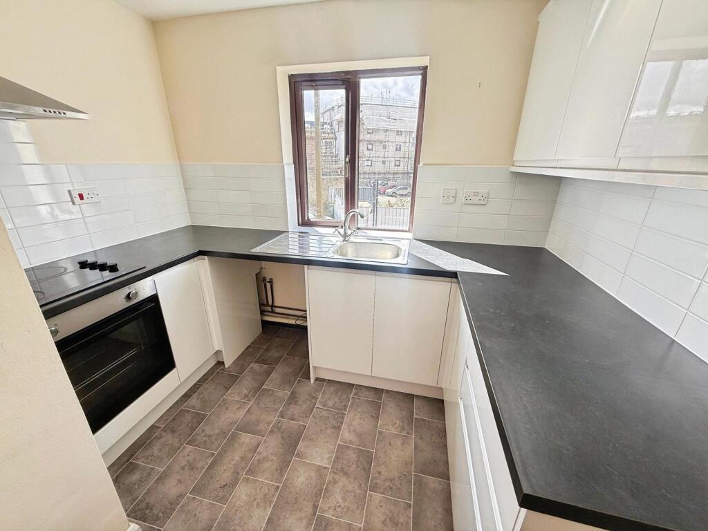 Apartment in Oxford - View 4
