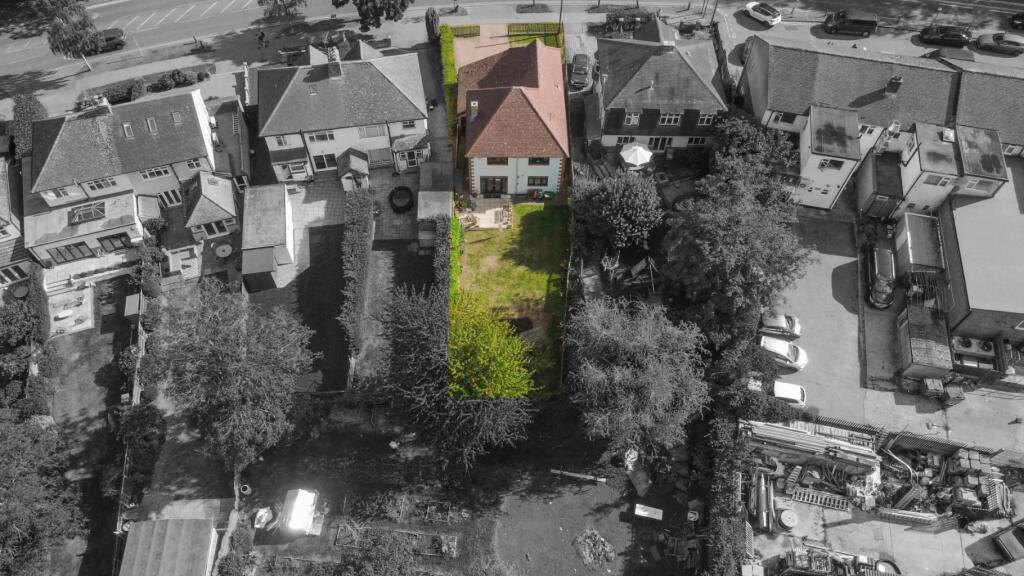 House in Gravesham, Meopham - View 3