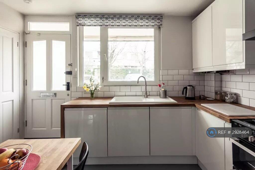 Main image of property: Knapp Road, London, E3