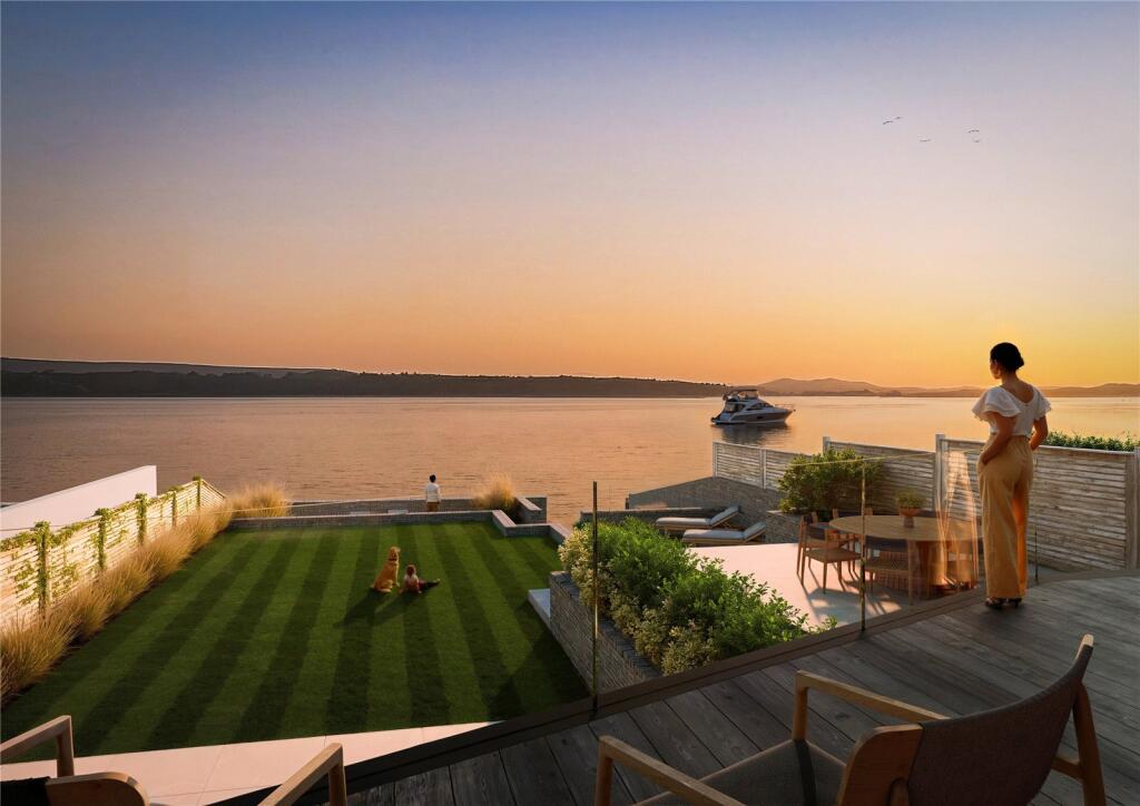 Additional image 3 of Pearce Avenue, Sandbanks, Poole, Dorset, BH14