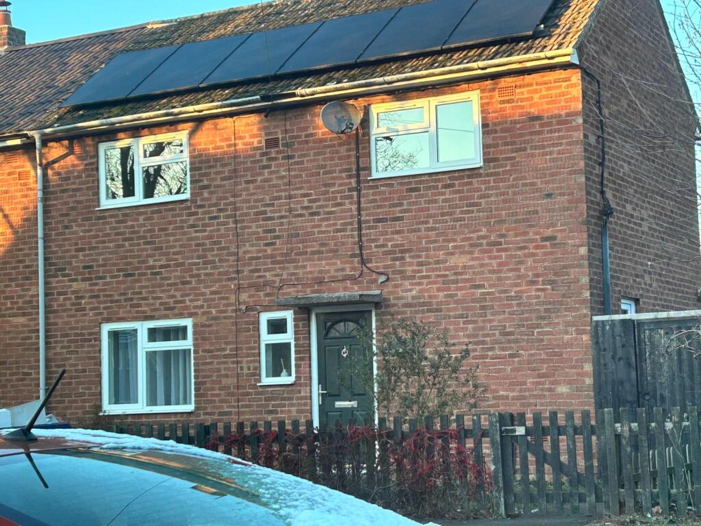 Main image of property: Stratford Road, Lighthorne Heath, Leamington Spa