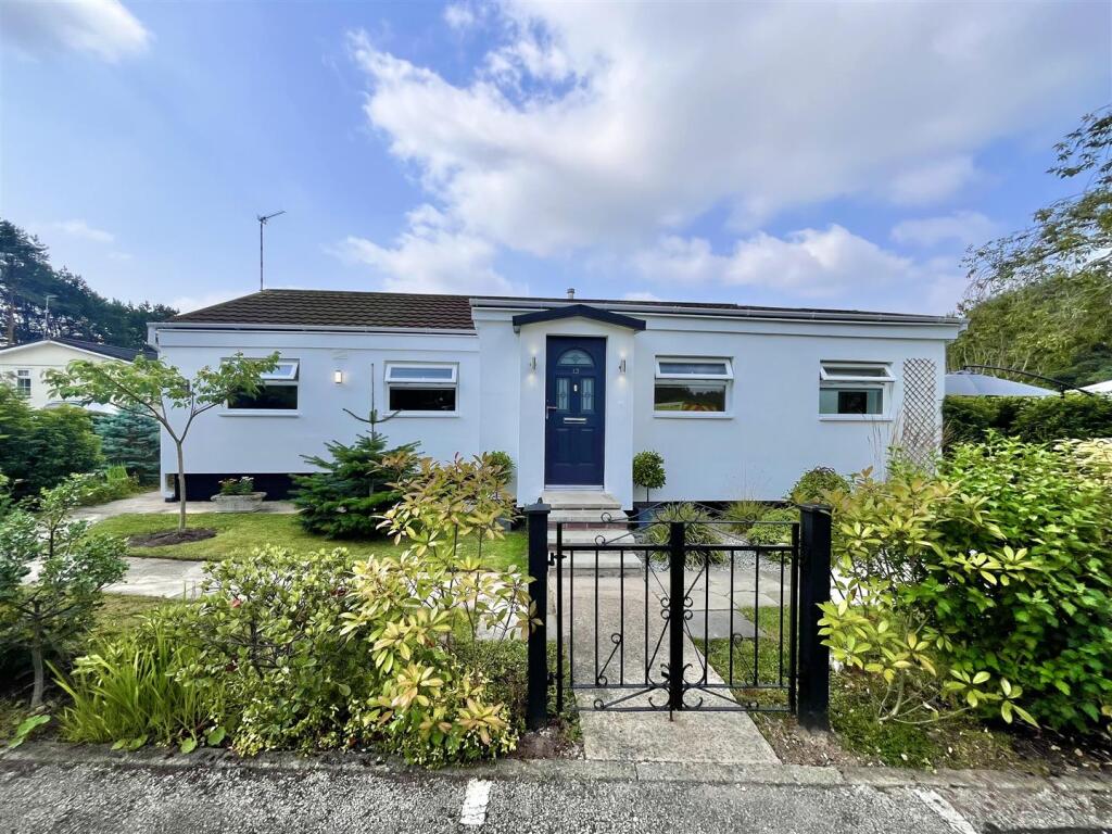 Main image of property: Rowantree Road, Lindow Court Park