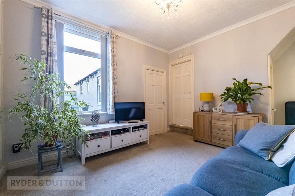 Dudley Road, Marsh, Huddersfield, West Yorkshire, HD1 photo 4
