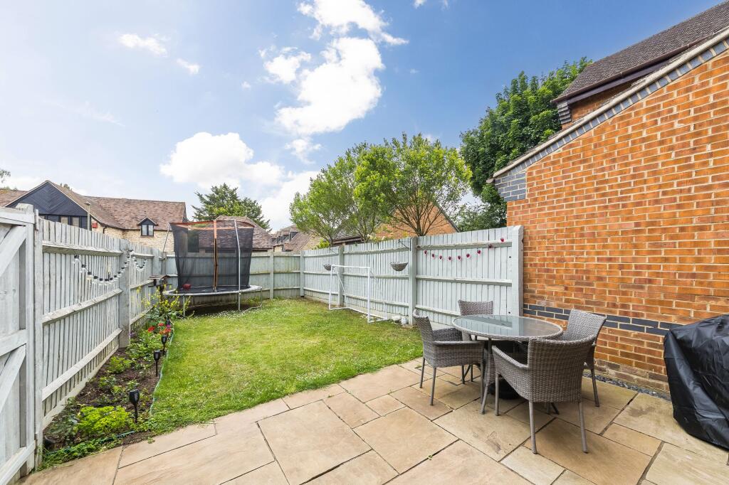 Anson Close, Marcham, OX13 photo 3