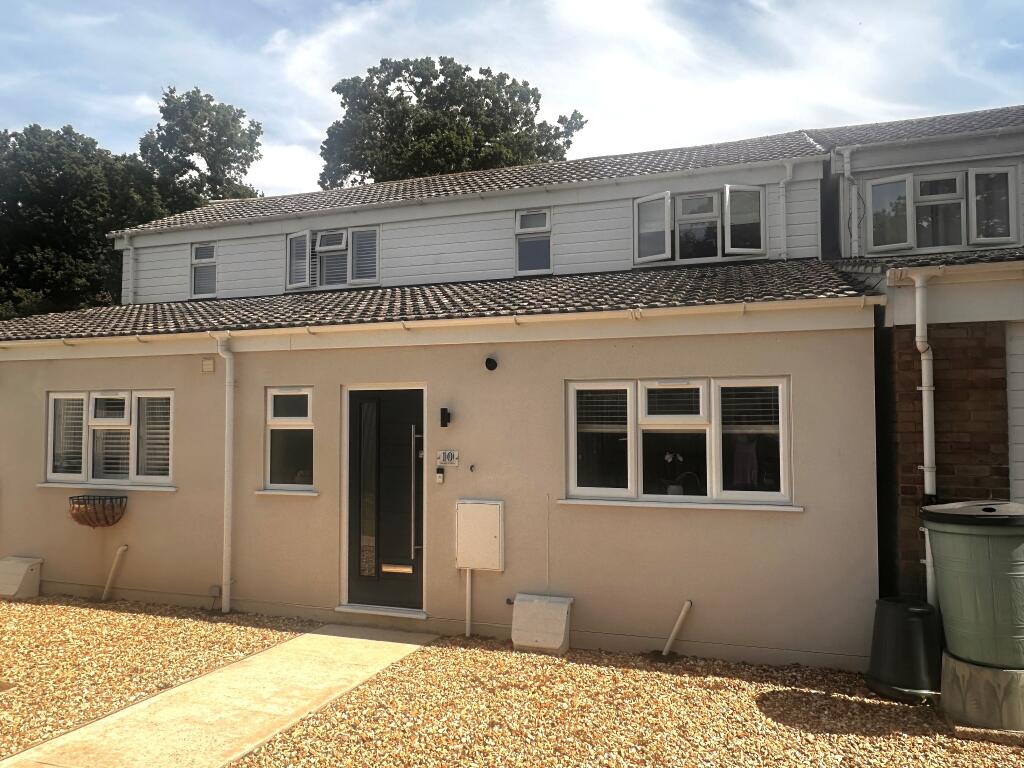 Main image of property: Fulmar Drive, Hythe