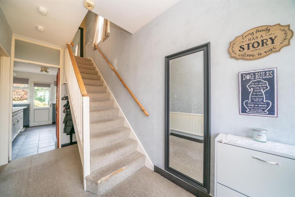 House in Dacorum, Bennetts End - View 5