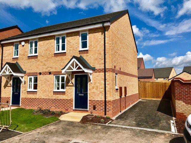Main image of property: Paterson Drive, Stafford