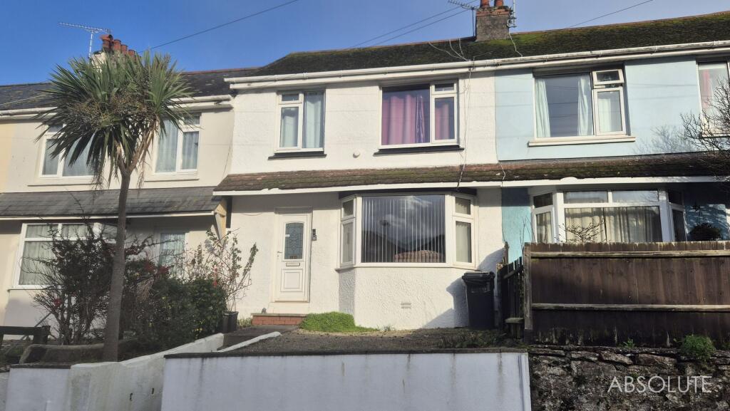 Main image of property: Castor Road, Brixham, TQ5
