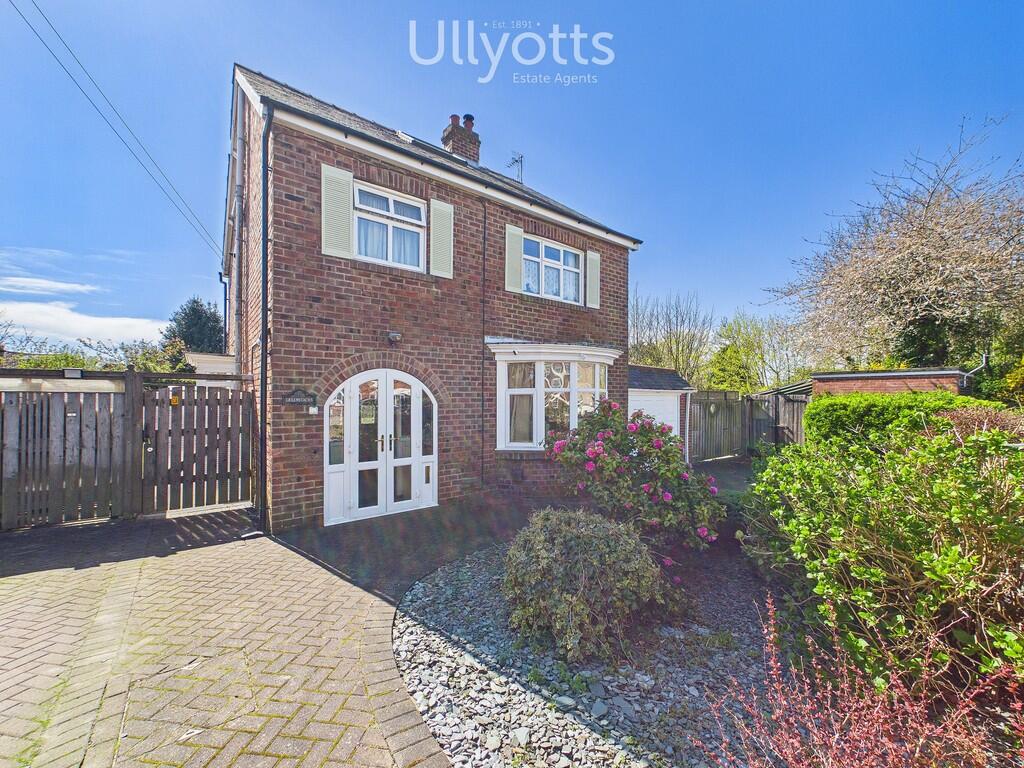 Main image of property: Carter Lane, Flamborough