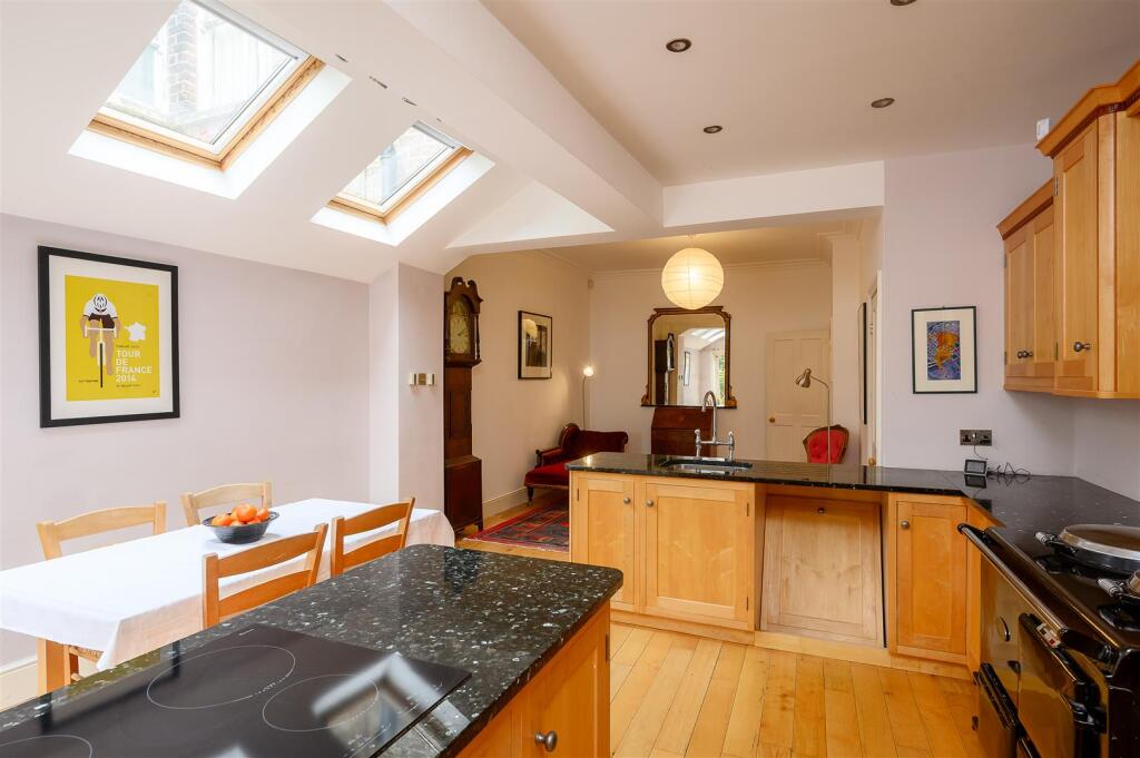 Bewlay Street, Bishopthorpe Road, York, YO23 1JT photo 3