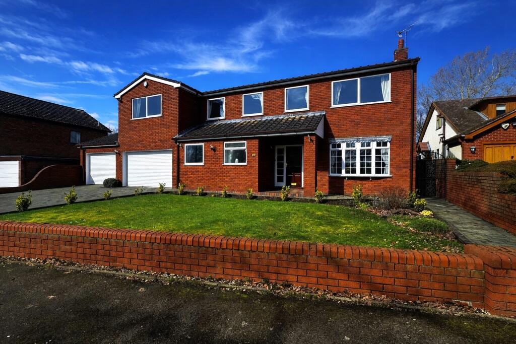 Main image of property: Queens Road, Calf Heath, Wolverhampton, Staffordshire, WV10