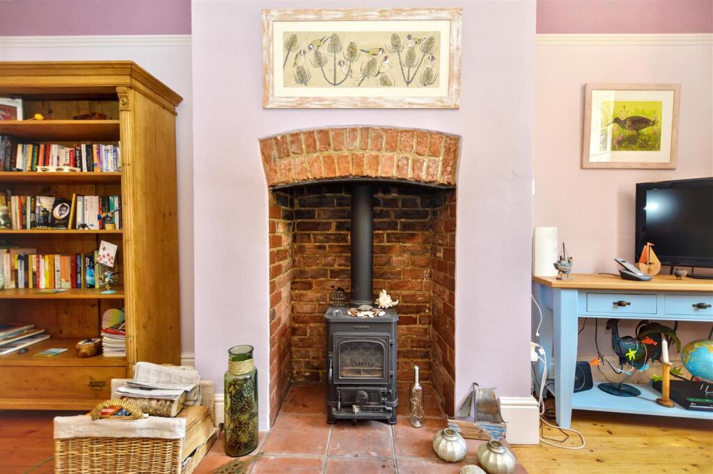 Church Street, Weybourne, Holt photo 4