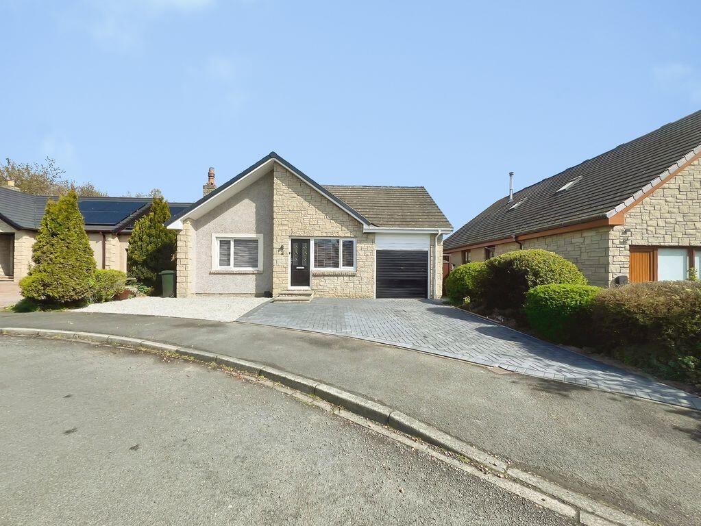 Main image of property: Hazel Cottages, Newcastle Upon Tyne