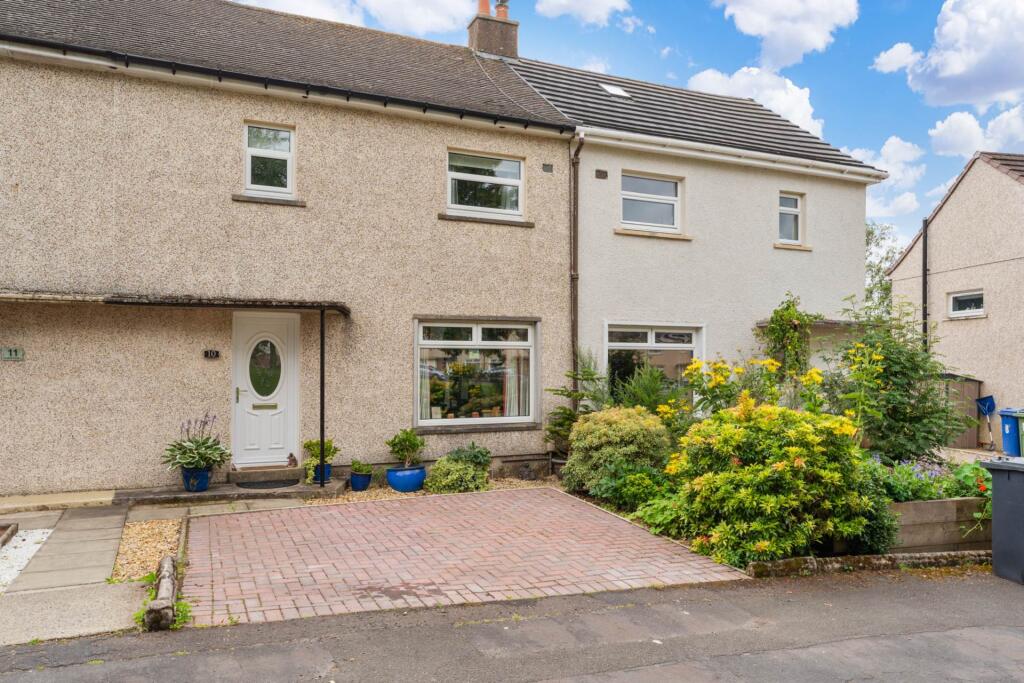 Main image of property: Crookhill Gardens, Lochwinnoch