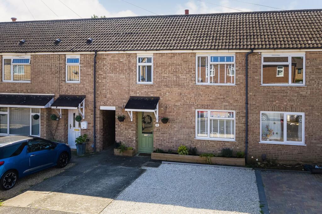 Main image of property: Crosslands Drive, Abingdon, OX14