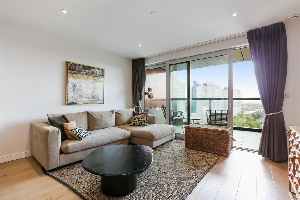 Main image of property: Buckhold Road, London