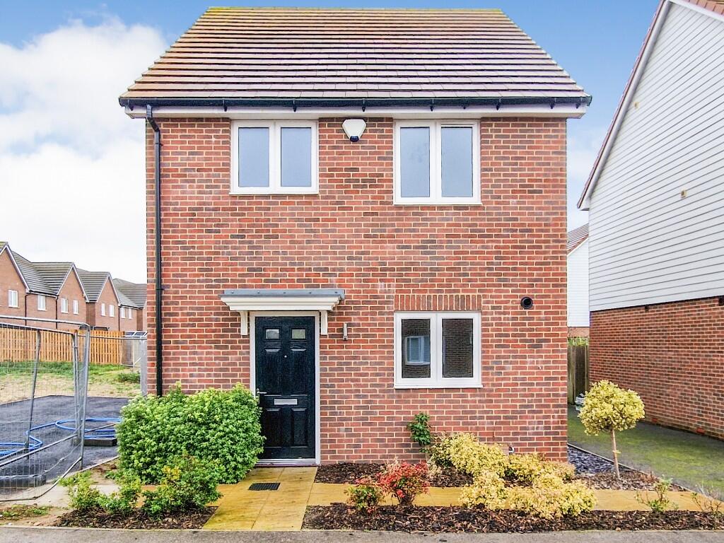 Main image of property: Lynx Street, Margate, Kent, CT9