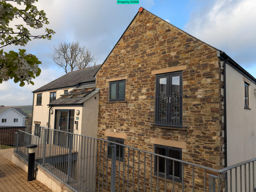 Main image of property: Gilbury Hill, Lostwithiel, PL22