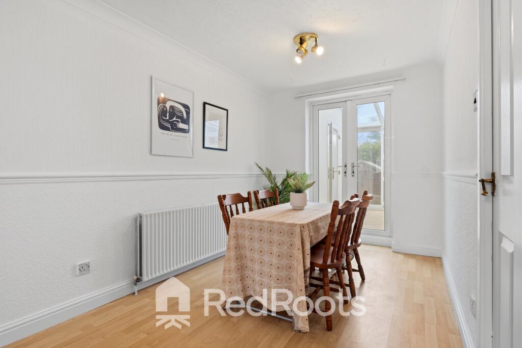 Stonehill Rise, Cudworth photo 3