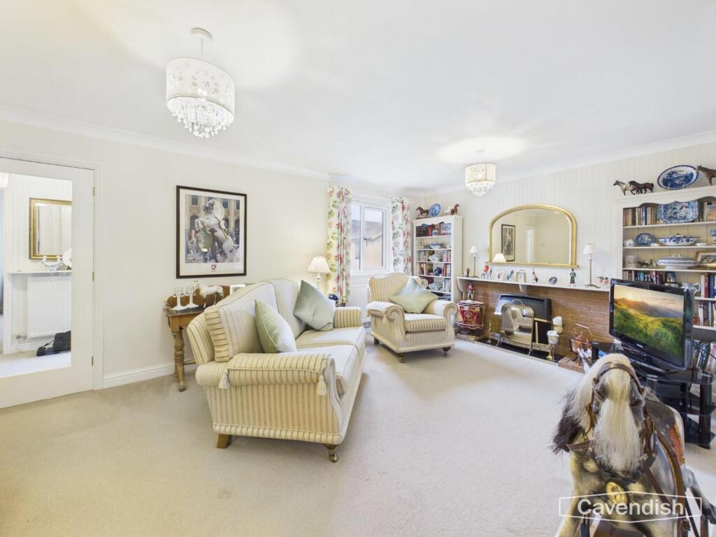 House in Pen-y-ffordd, Flintshire - View 5