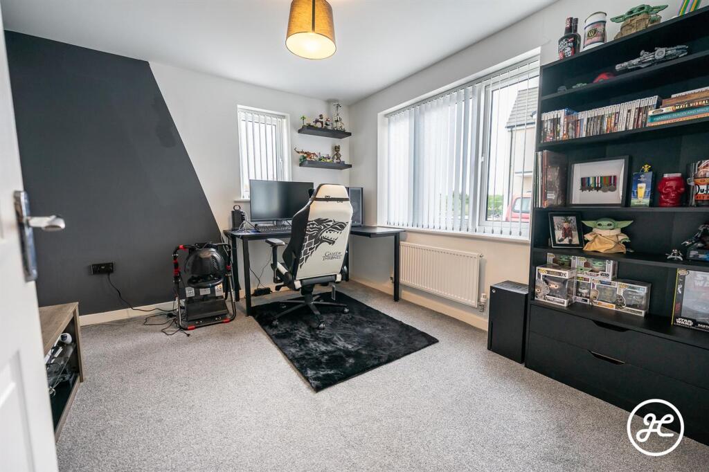 House in Taunton - View 5