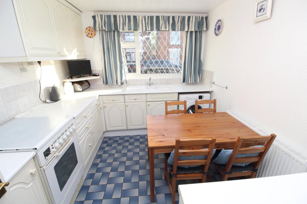Petersfield, Croft, Leicester, LE9 photo 3