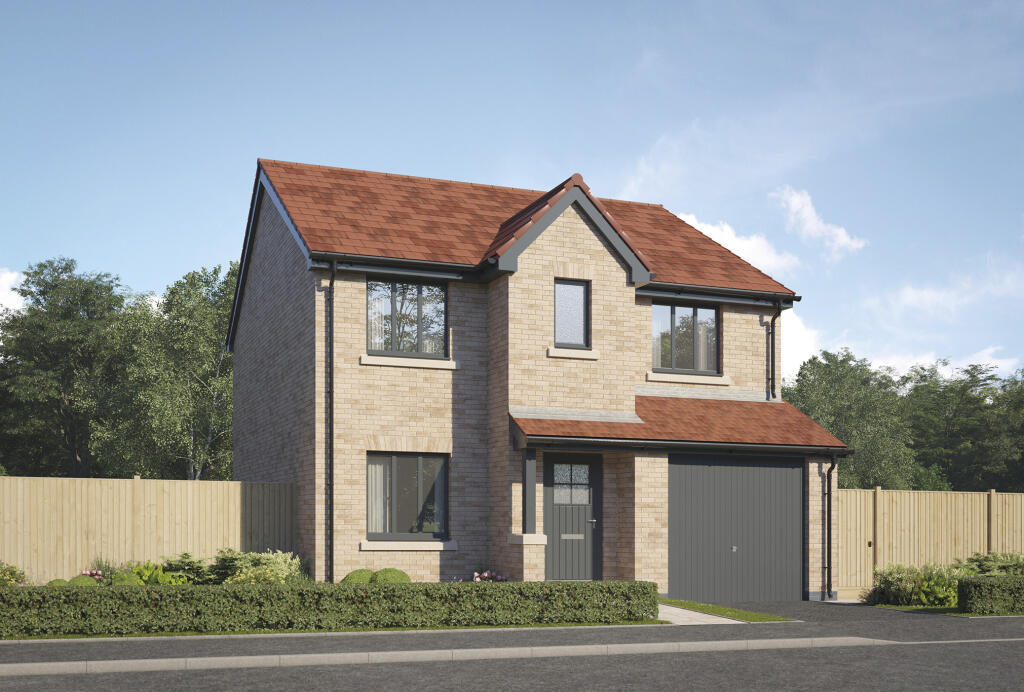 Main image of property: Broadacre Way
Chellaston
Derby
Derbyshire
DE73 6TQ