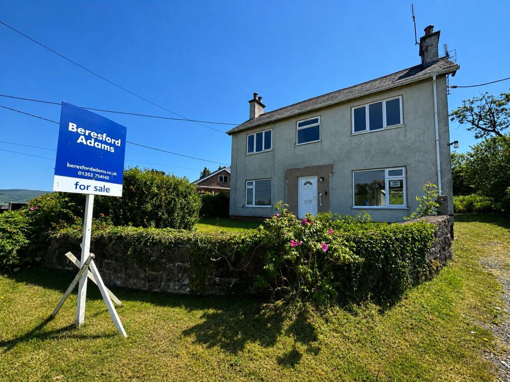 Main image of property: Galltegfa, Ruthin, Denbighshire, LL15