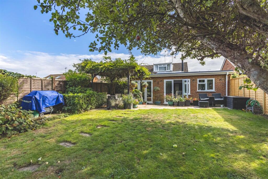Main image of property: Hayse Hill, Windsor