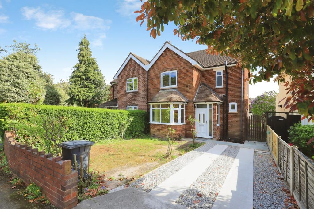 Main image of property: Woodward Road, Worcestershire, DY11