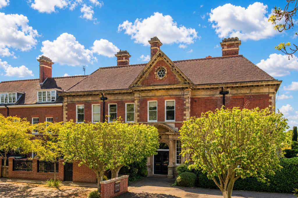 Main image of property: Park Drive, Market Harborough