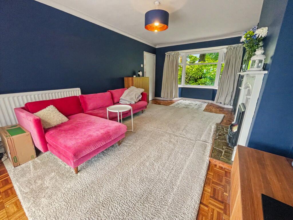 House in Bury, Greater Manchester - View 5