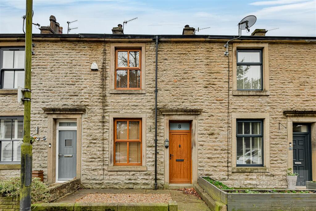 Main image of property: King Street, Whalley, Ribble Valley