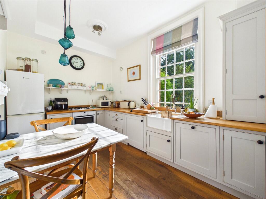 House in East Suffolk, Melton Park, Melton - View 5
